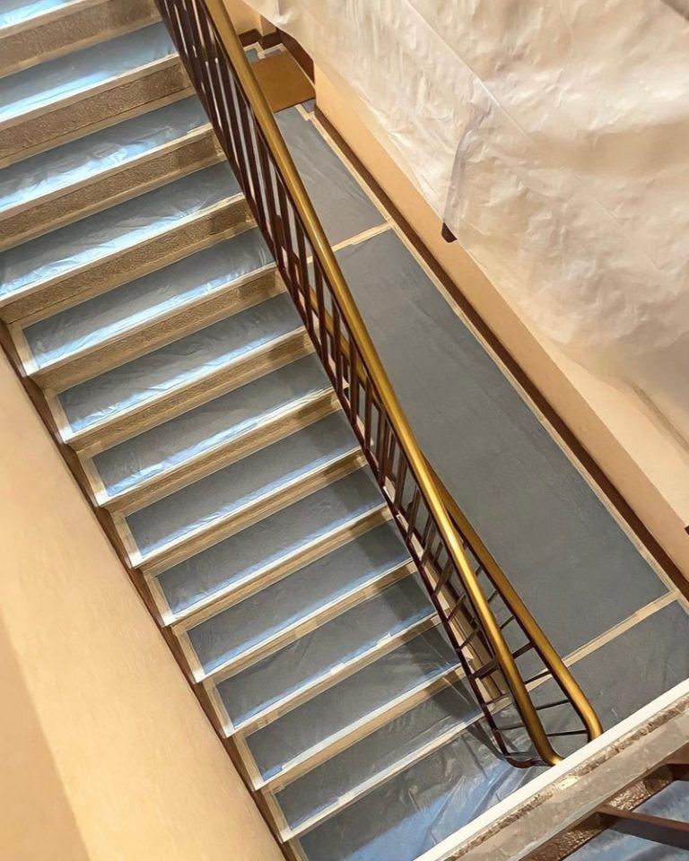 peinture-cage-escalier5