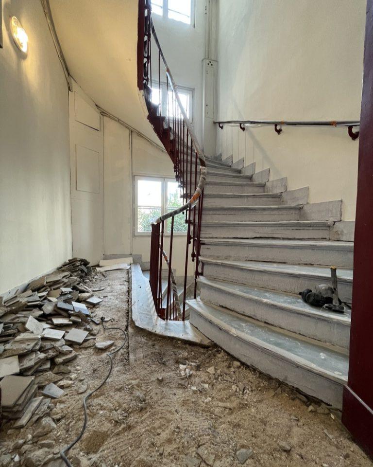 renovation-cage-escalier-syndic-paris7