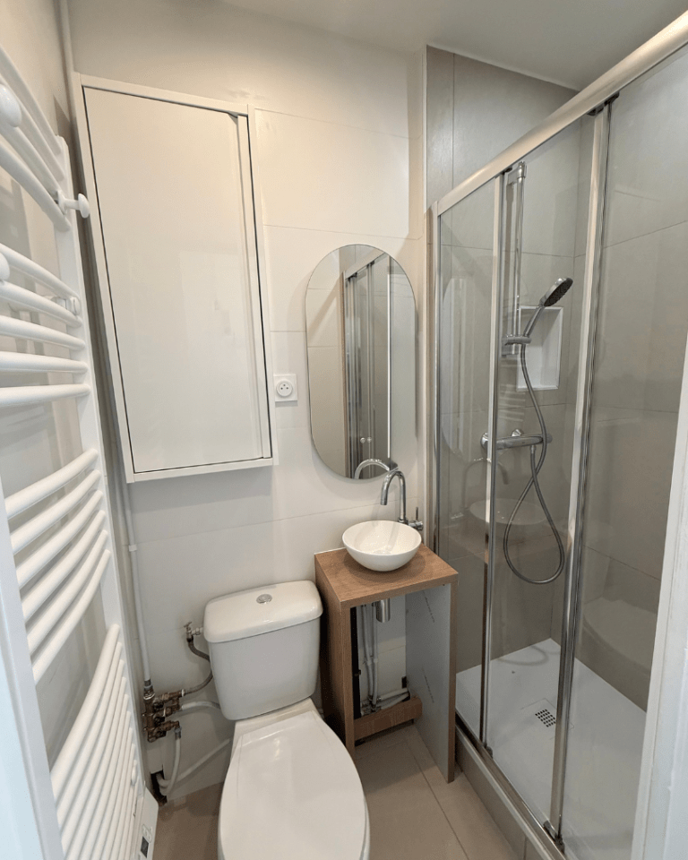 rénovation-studio-complète