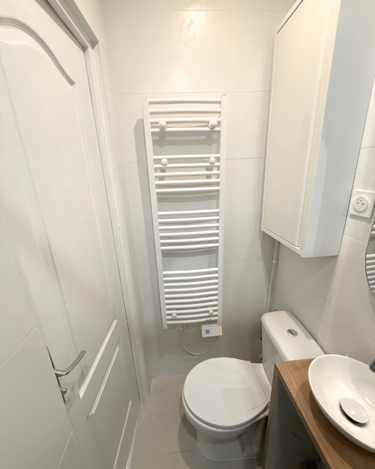 rénovation-studio-complète